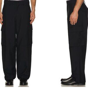 Saturday's NYC French Military Pants